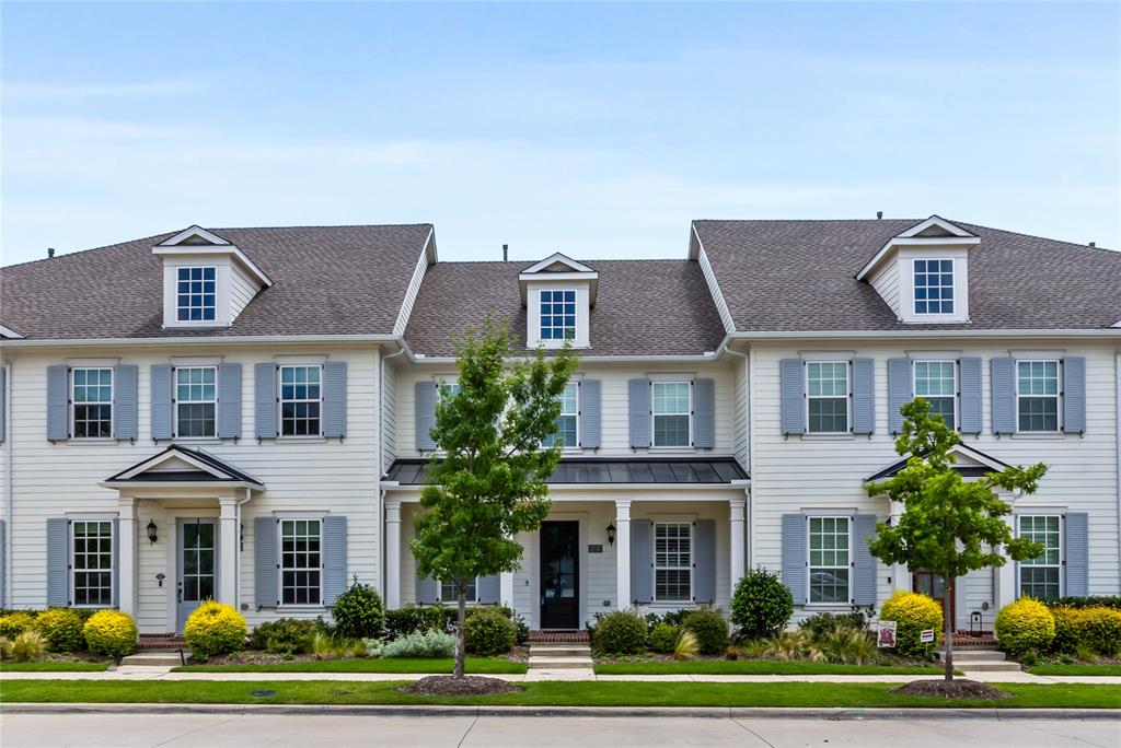 Pecan Square Ph 1a - Residential