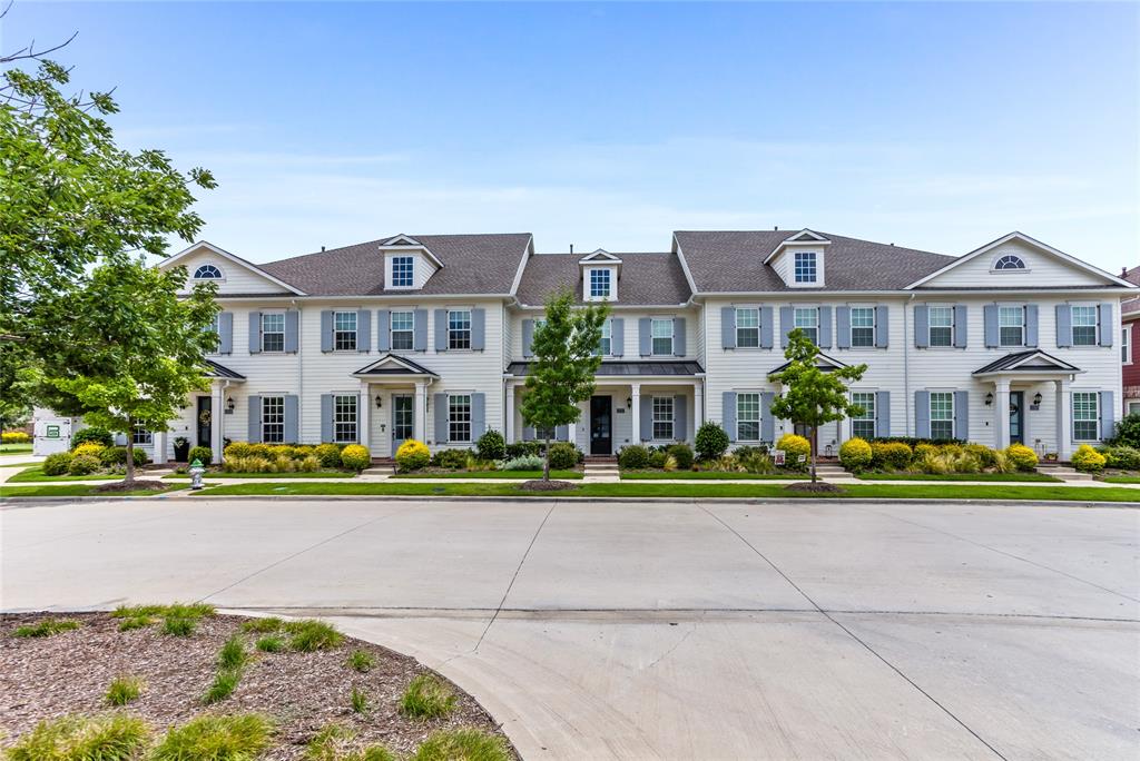 Pecan Square Ph 1a - Residential
