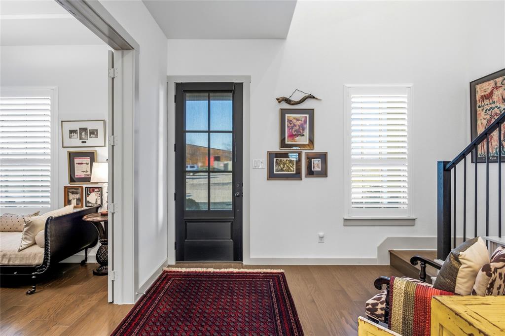 Pecan Square Ph 1a - Residential