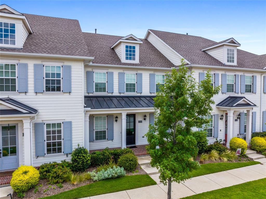 Pecan Square Ph 1a - Residential