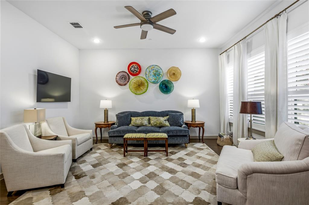 Pecan Square Ph 1a - Residential