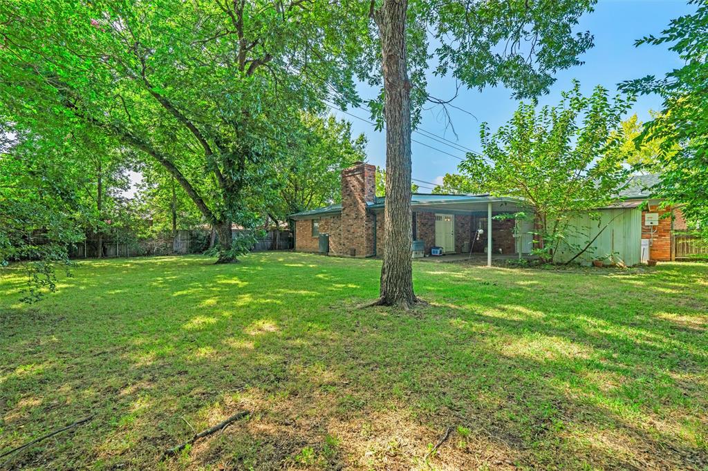 Hillcrest Park - Residential