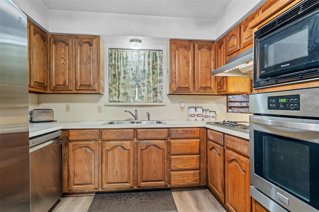 Hillcrest Park - Residential