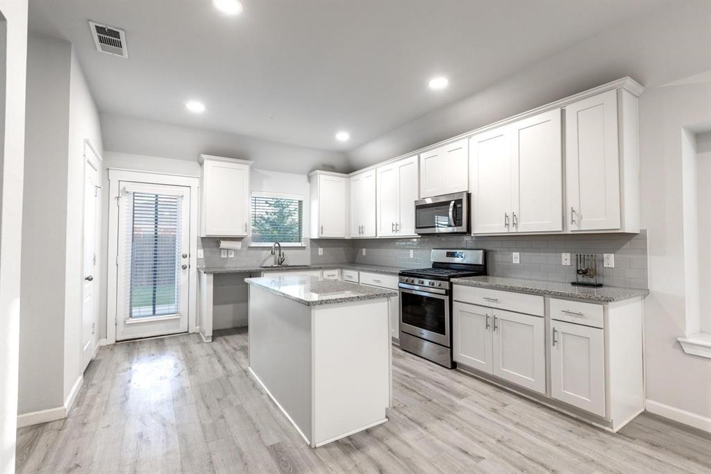 Clements Ranch Ph 3 - Residential