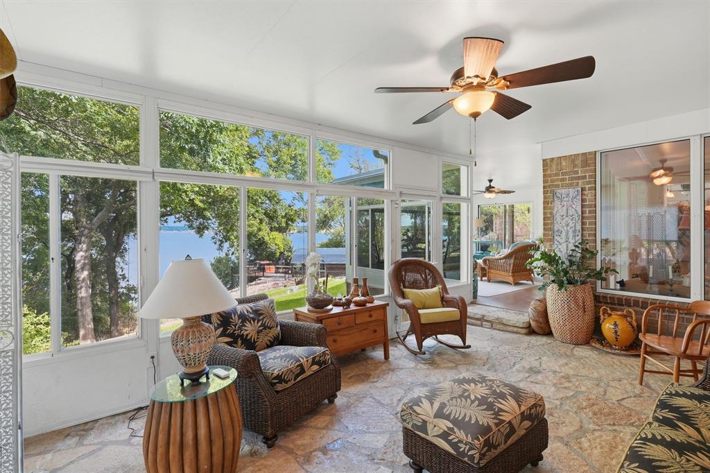 G T WALTERS - Residential