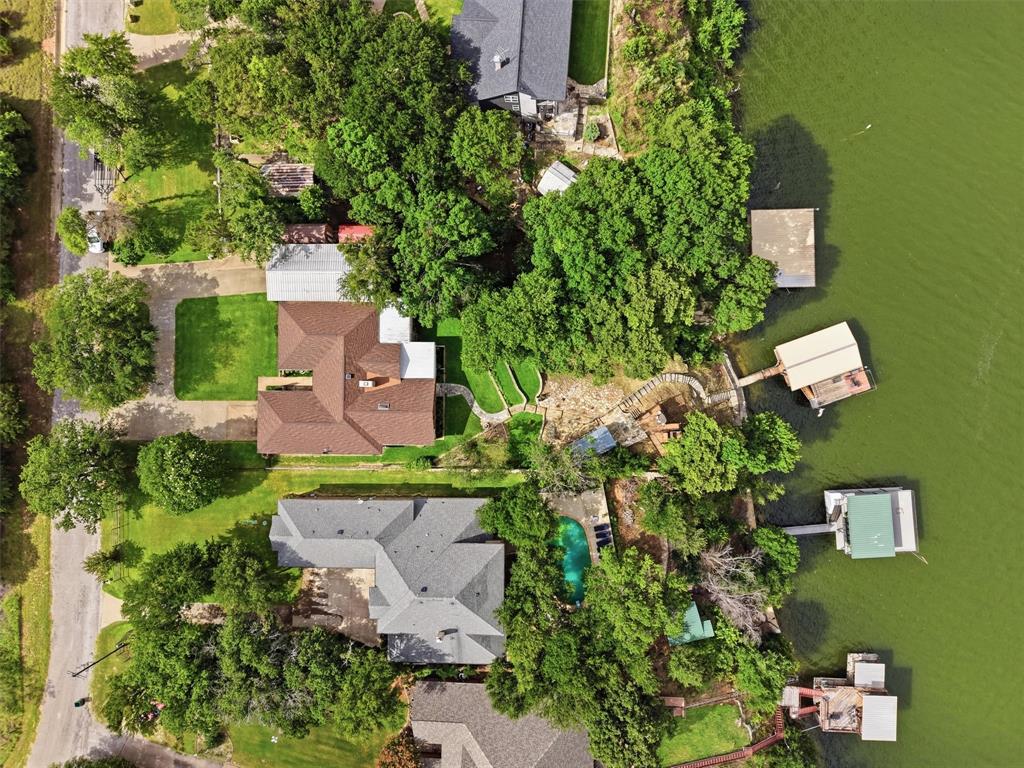 G T WALTERS - Residential