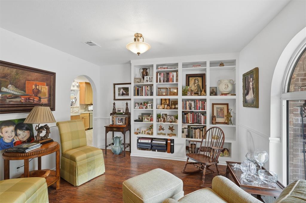 G T WALTERS - Residential