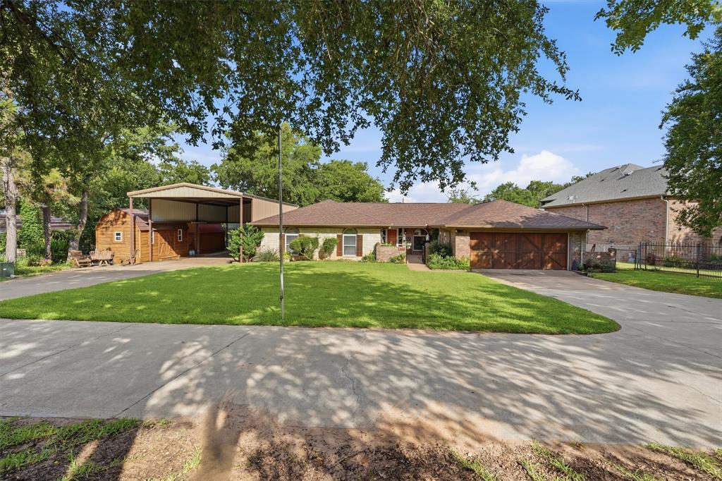 G T WALTERS - Residential