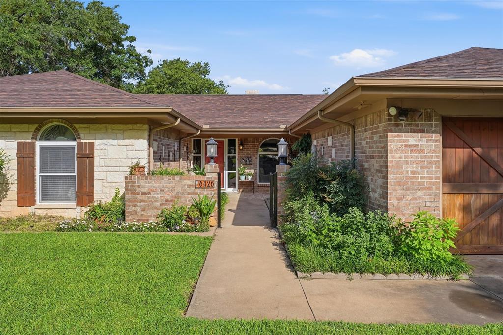 G T WALTERS - Residential