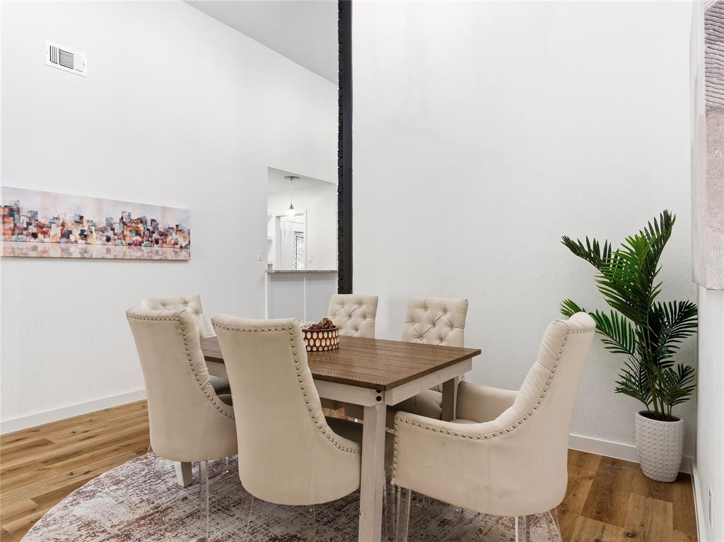 University Estates - Residential