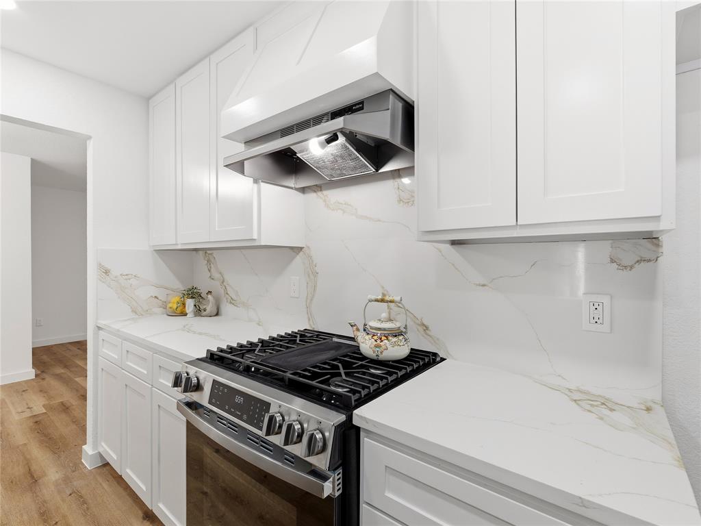 University Estates - Residential