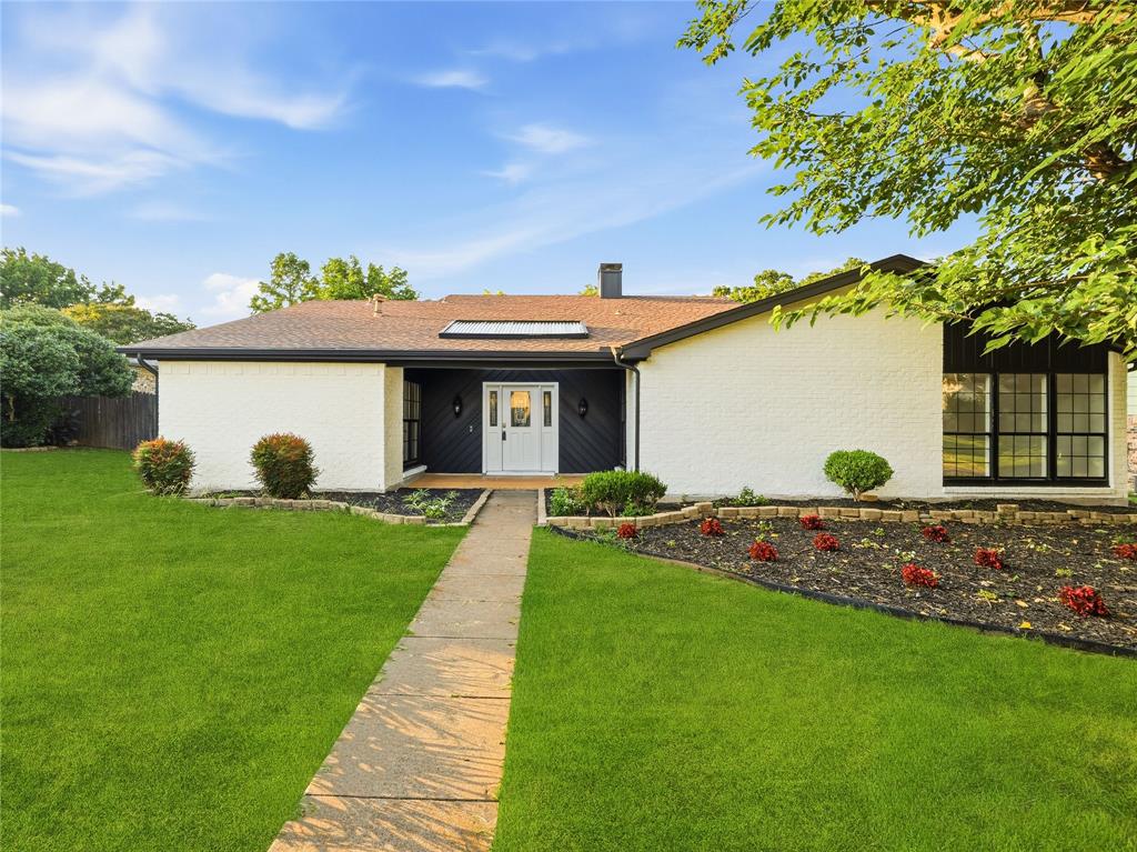 University Estates - Residential