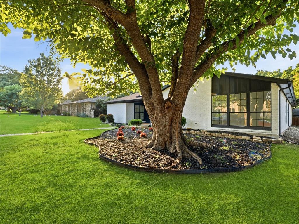 University Estates - Residential