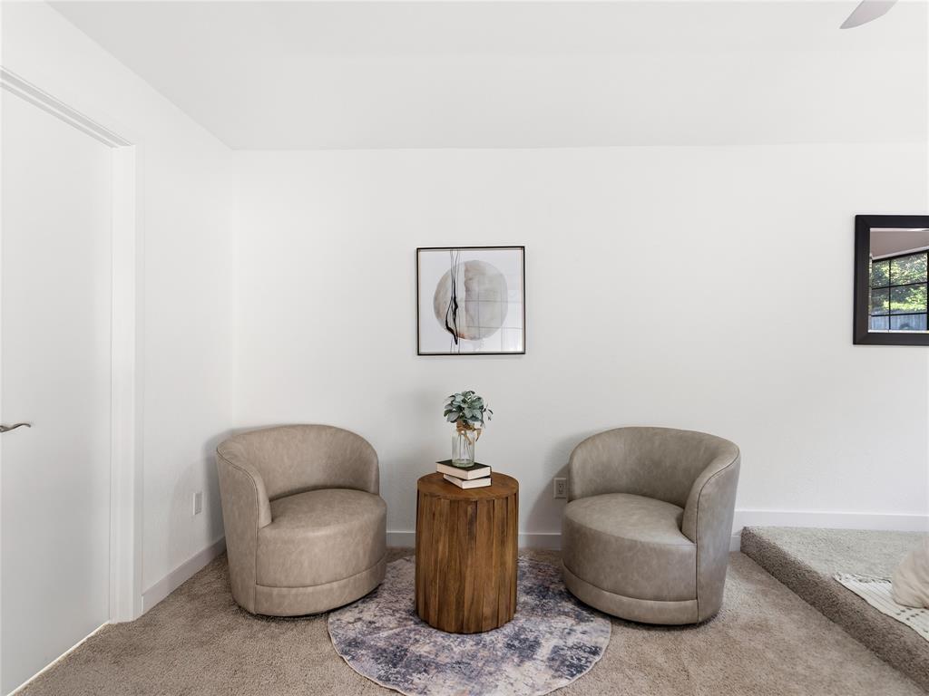 University Estates - Residential