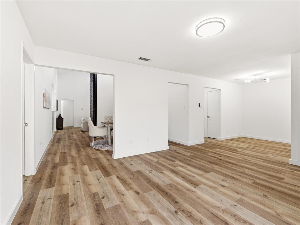 University Estates - Residential