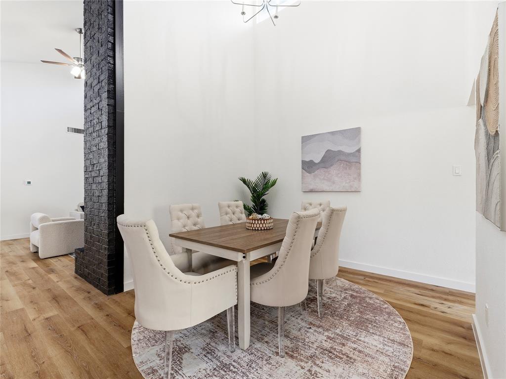 University Estates - Residential