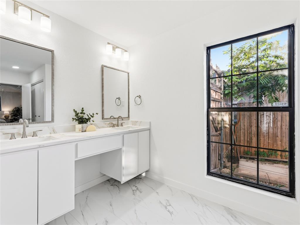 University Estates - Residential