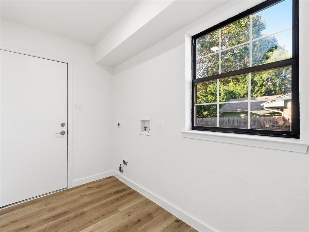 University Estates - Residential