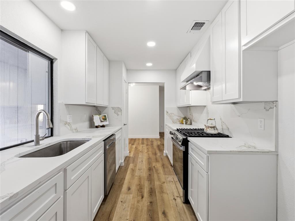 University Estates - Residential