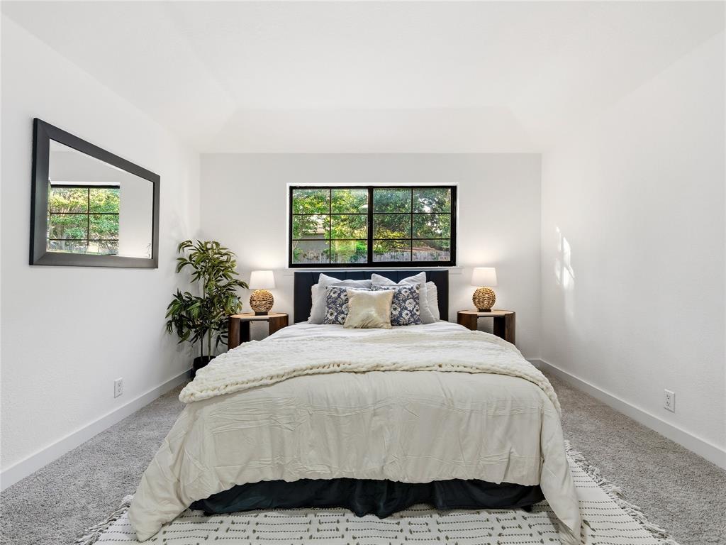 University Estates - Residential