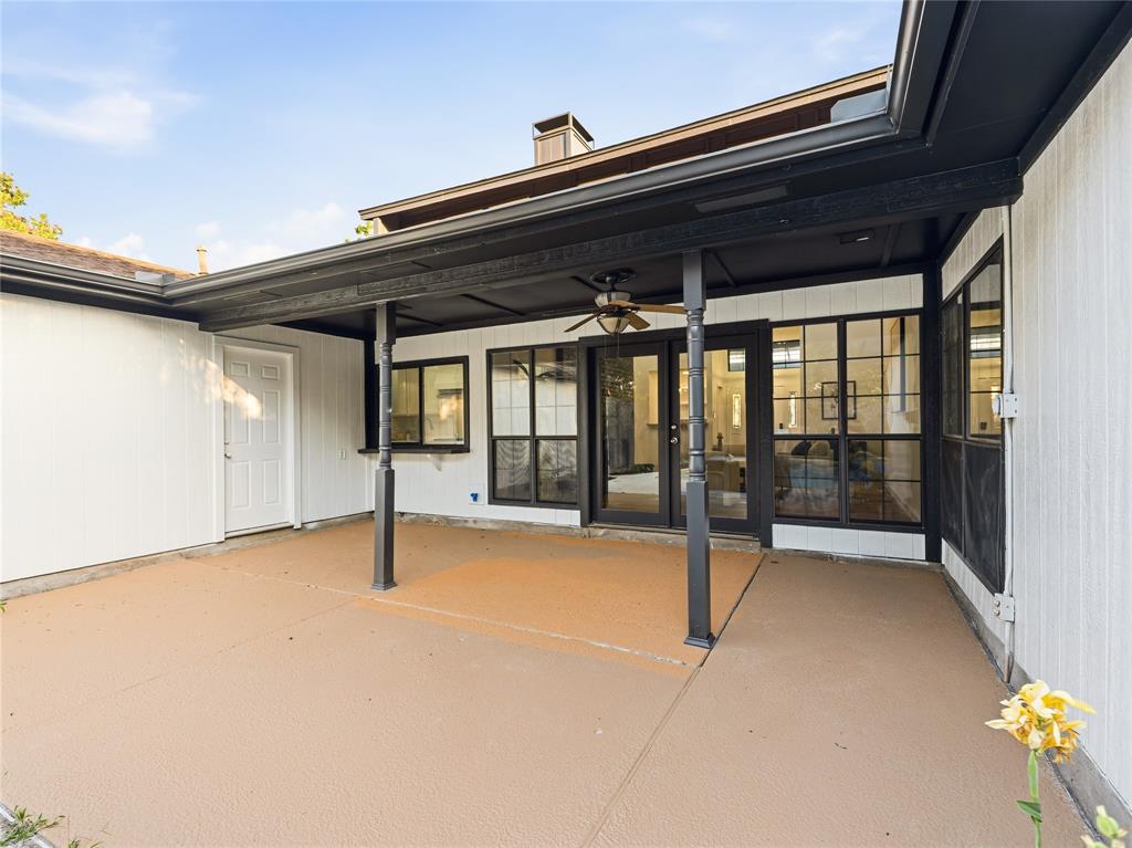 University Estates - Residential