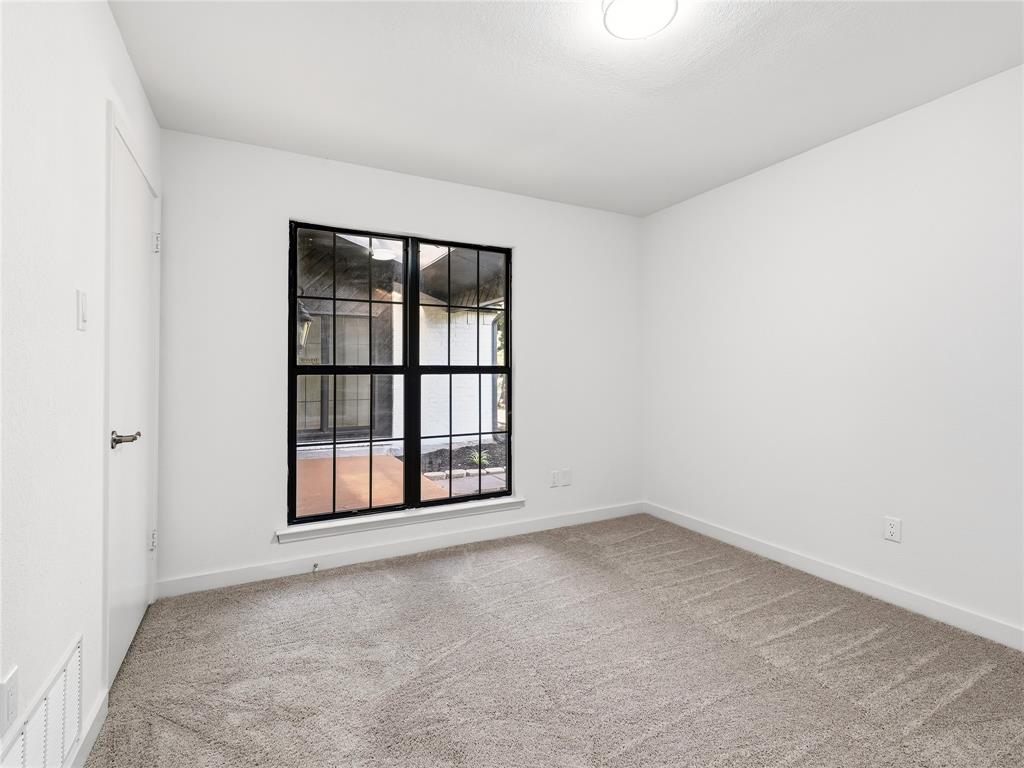 University Estates - Residential