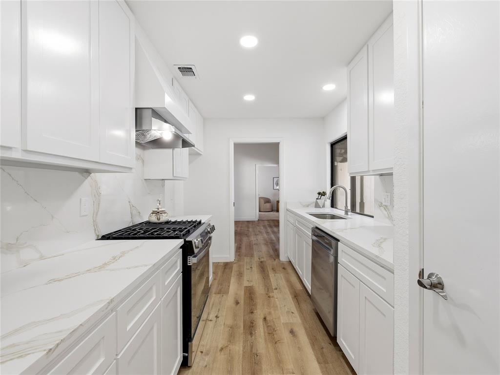 University Estates - Residential