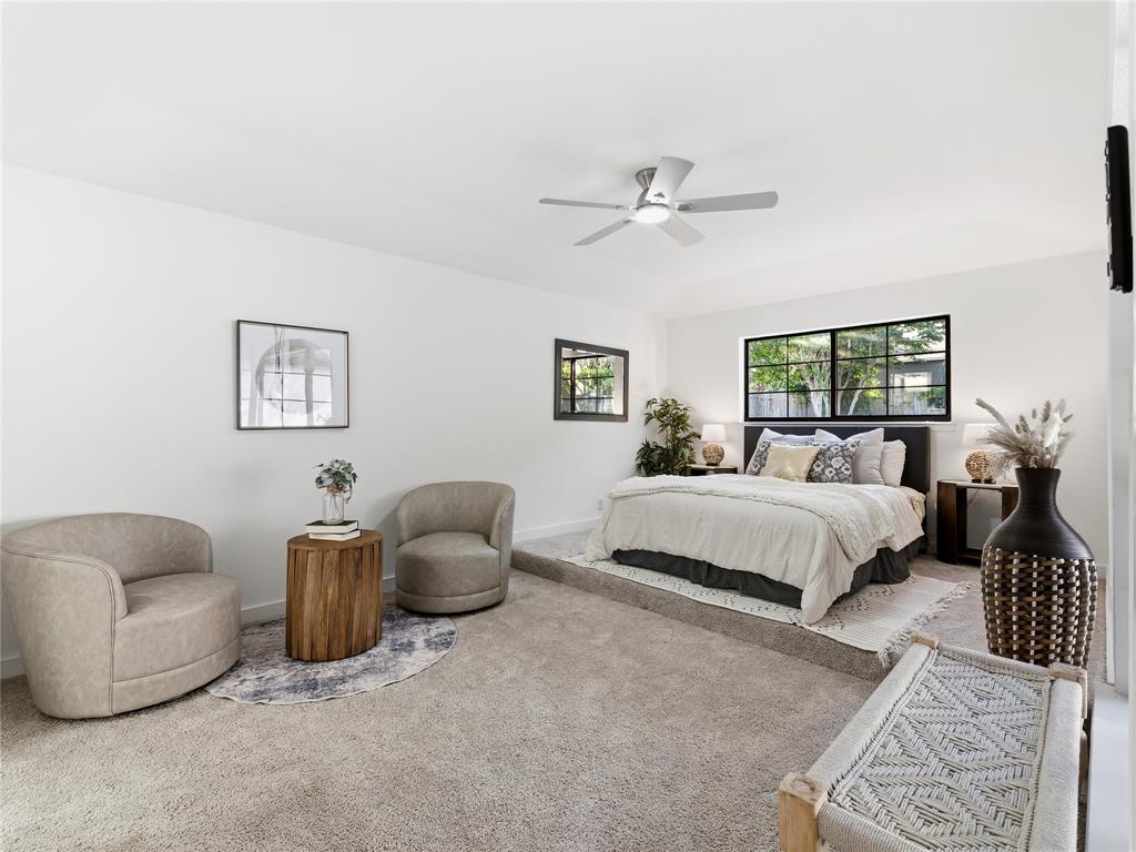 University Estates - Residential