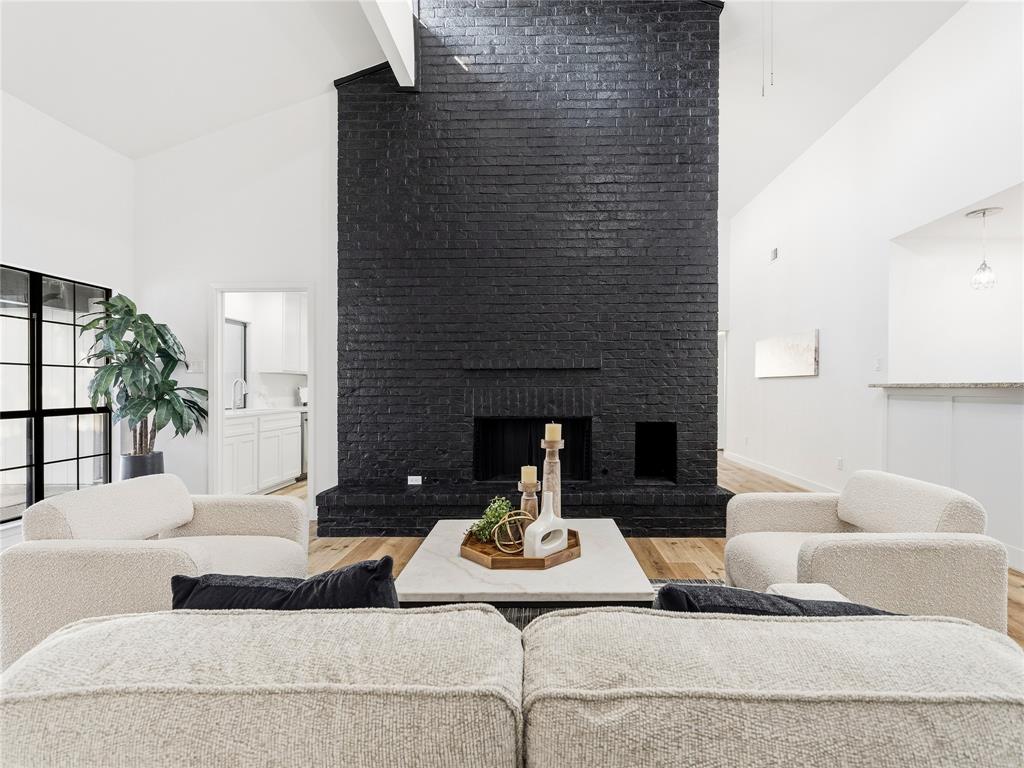 University Estates - Residential