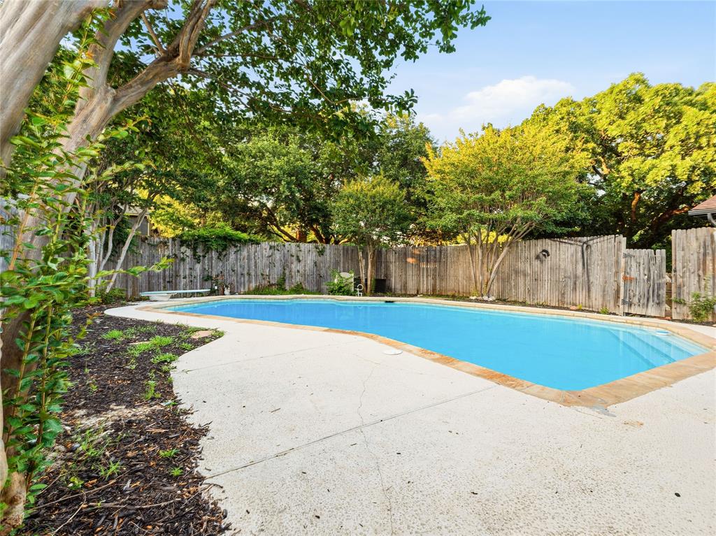 University Estates - Residential