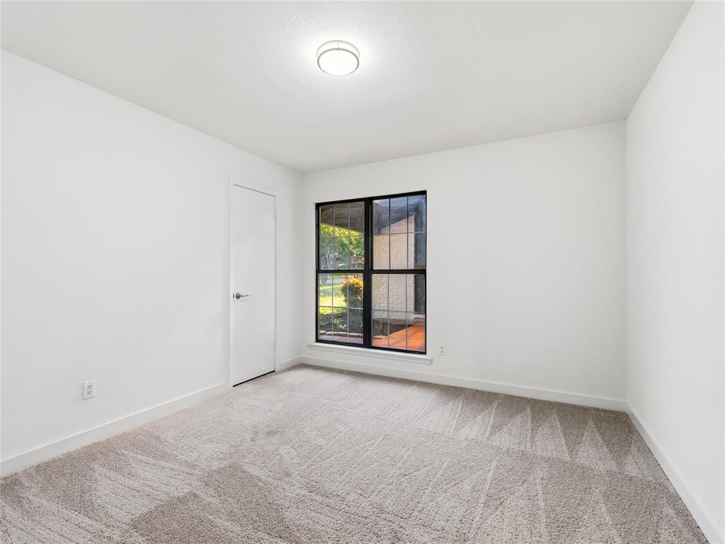 University Estates - Residential