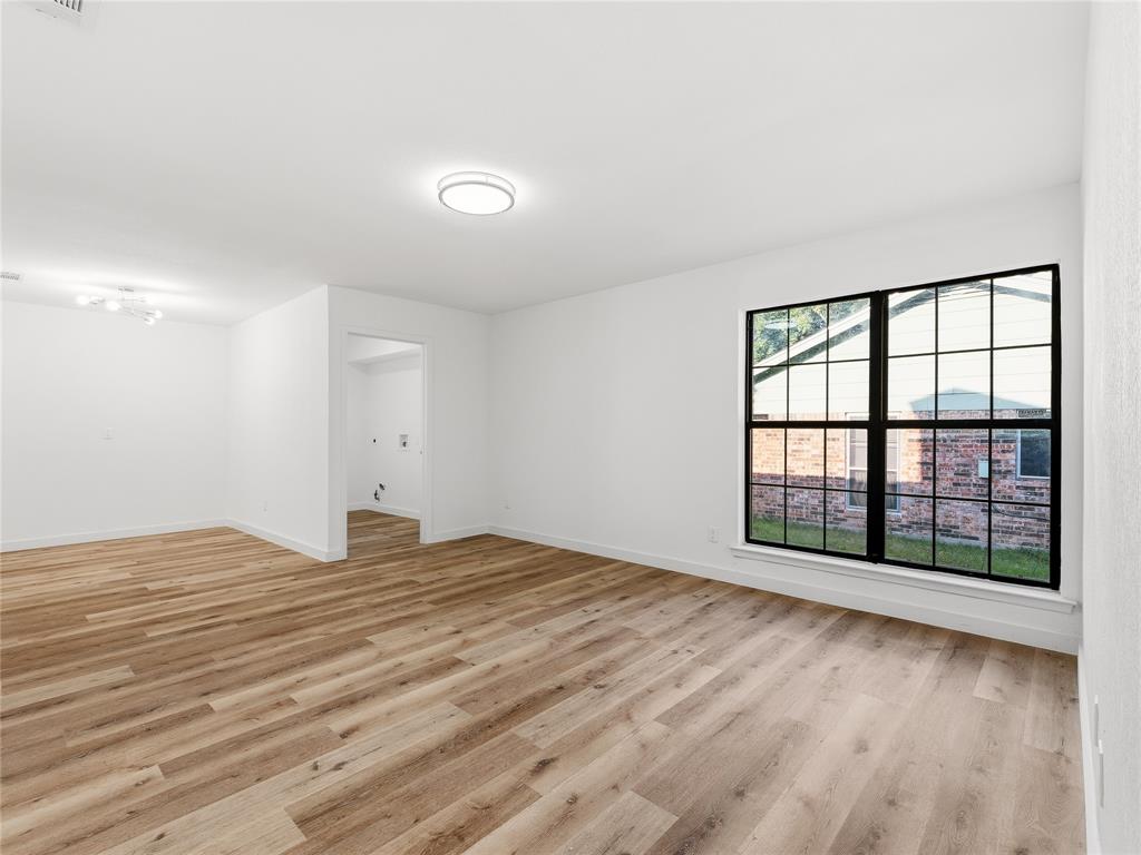 University Estates - Residential