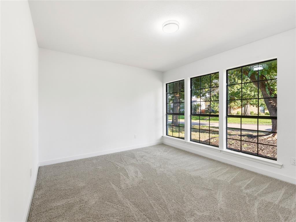 University Estates - Residential