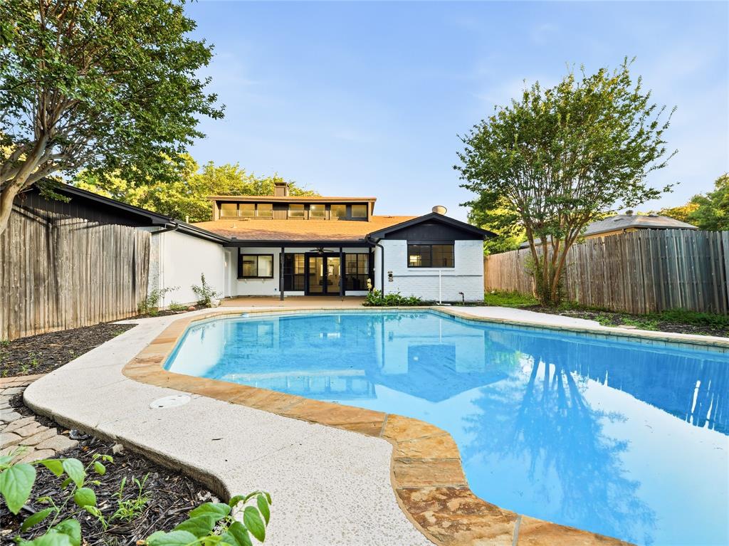 University Estates - Residential