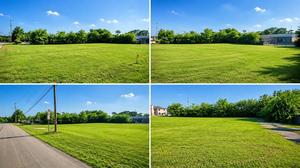 Prime 29,490 SF unimproved commercial lot zoned Regional Retail (RR). Flexible RR zoning allows for a variety of high-demand uses (subject to approvals), including retail stores, restaurants, convenience stores, gas stations, medical clinics, daycare or child care facilities, financial institutions, professional offices, auto-related services, and more.

Ideally positioned just 10 minutes from Downtown Dallas with excellent regional connectivity and strong surrounding demographics. The property is also located approximately 2 miles from the $70M redevelopment of Wynnewood Village, further enhancing long-term growth potential and area investment momentum.

Directly across from established multifamily communities, the site benefits from consistent built-in traffic and strong demand for neighborhood-serving retail and service-oriented businesses.

Buyer and buyer's agent to verify all utilities, zoning, easements, development requirements, and permit approvals.