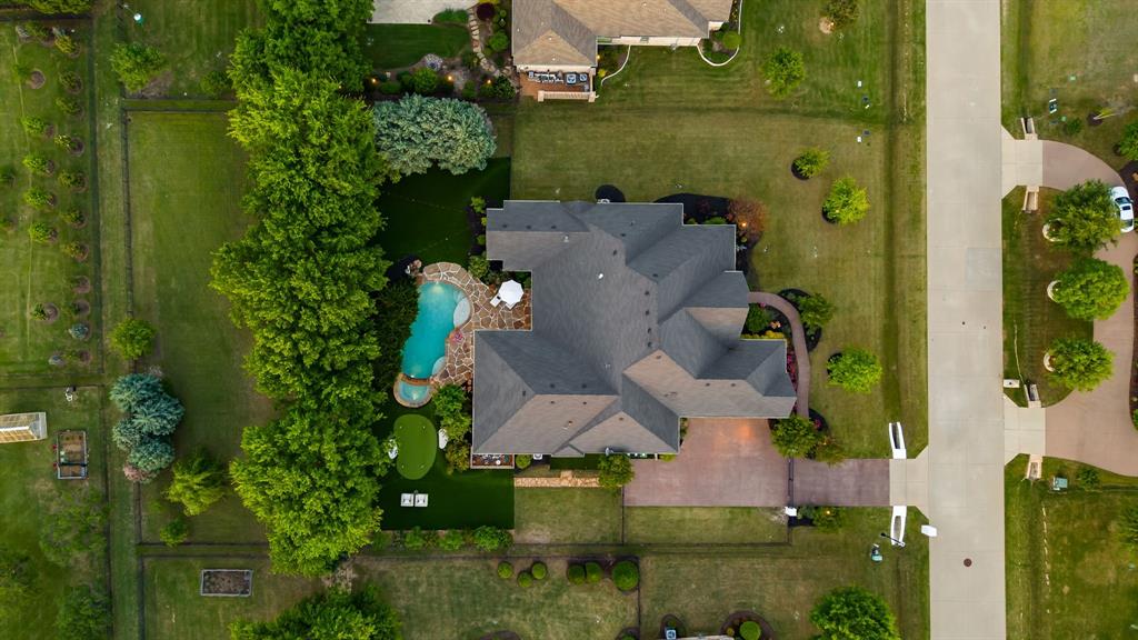Whispering Meadows Ph 2 - Residential