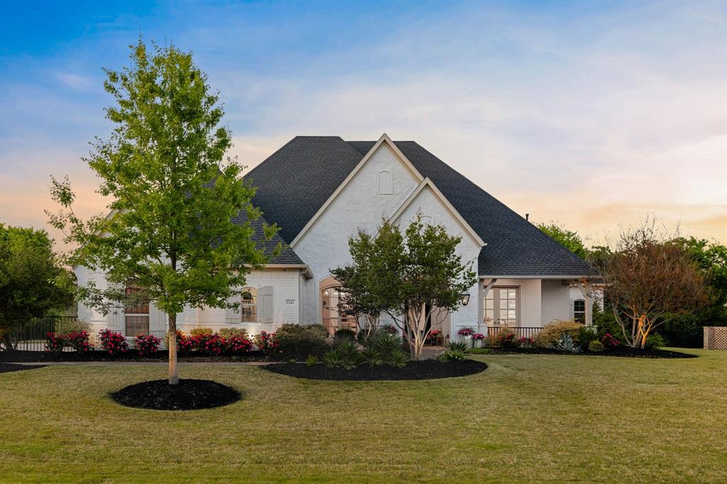 Whispering Meadows Ph 2 - Residential