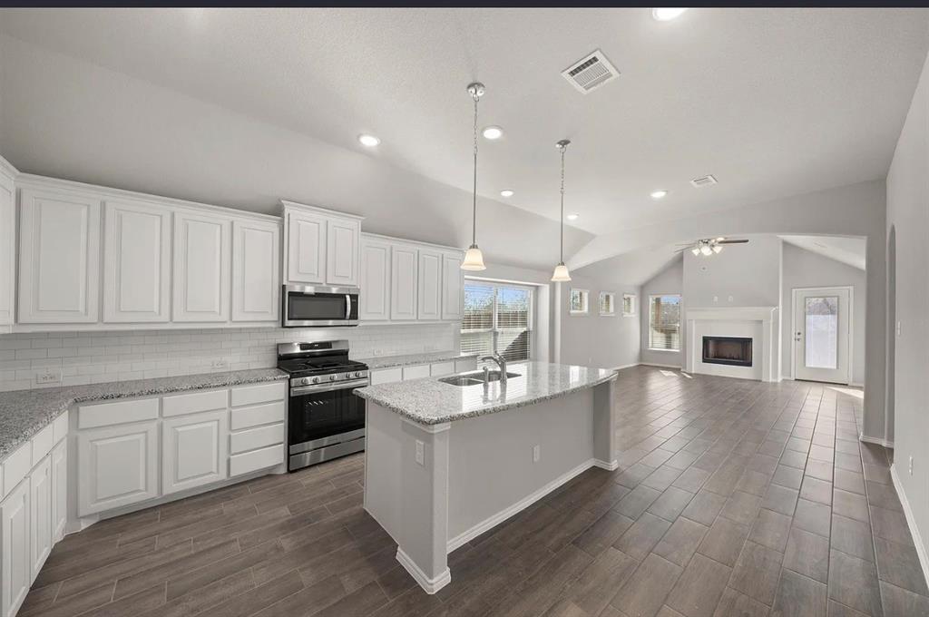 Hulen Trls Ph 1 - Residential