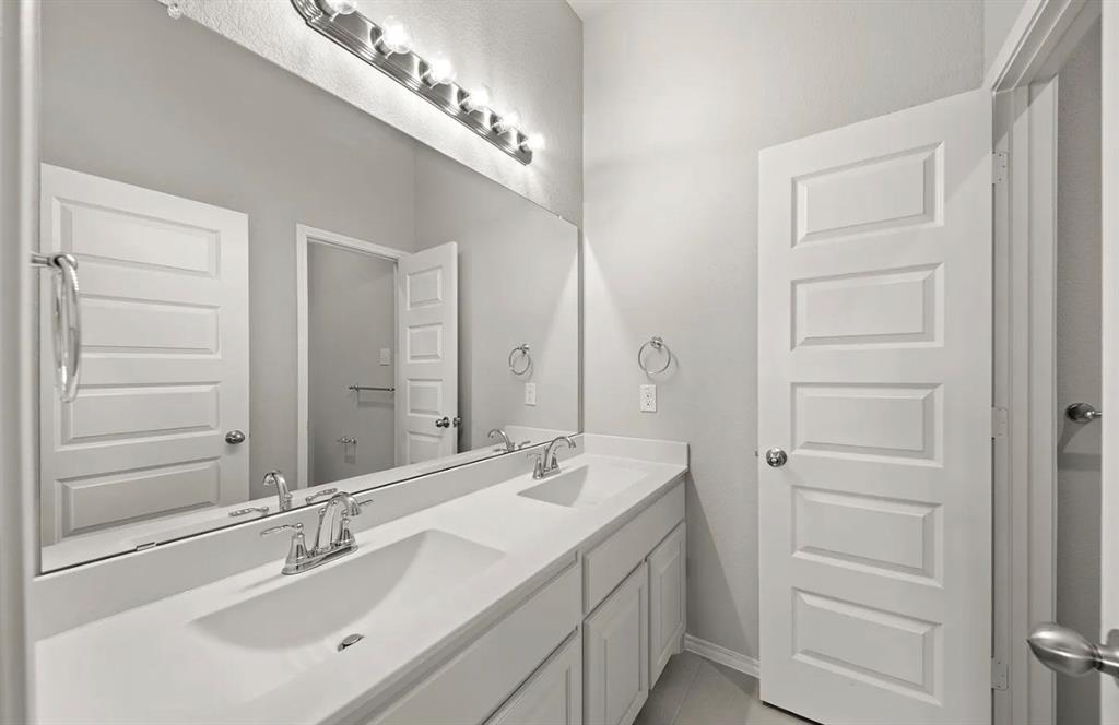 Hulen Trls Ph 1 - Residential