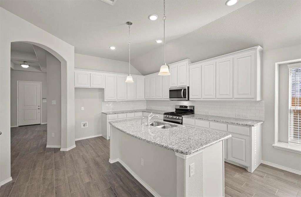 Hulen Trls Ph 1 - Residential