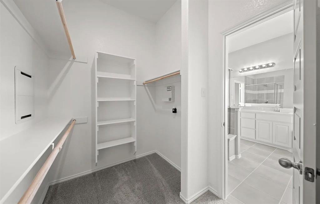 Hulen Trls Ph 1 - Residential