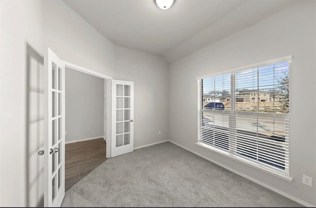 Hulen Trls Ph 1 - Residential