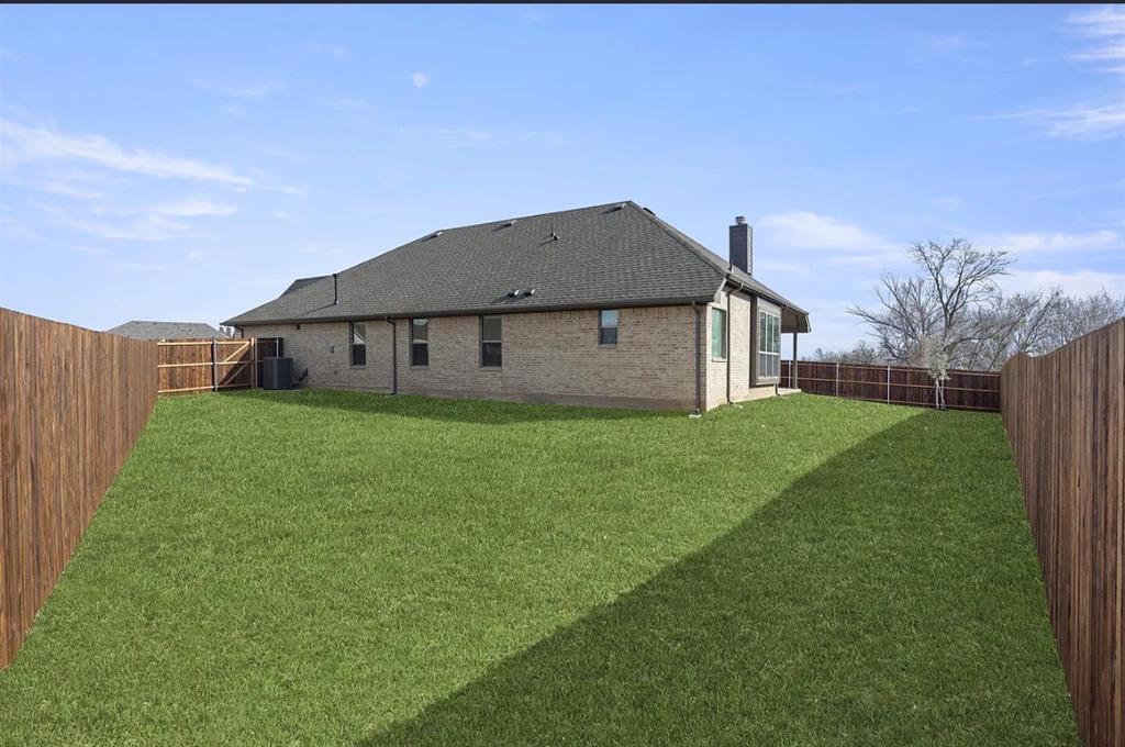 Hulen Trls Ph 1 - Residential