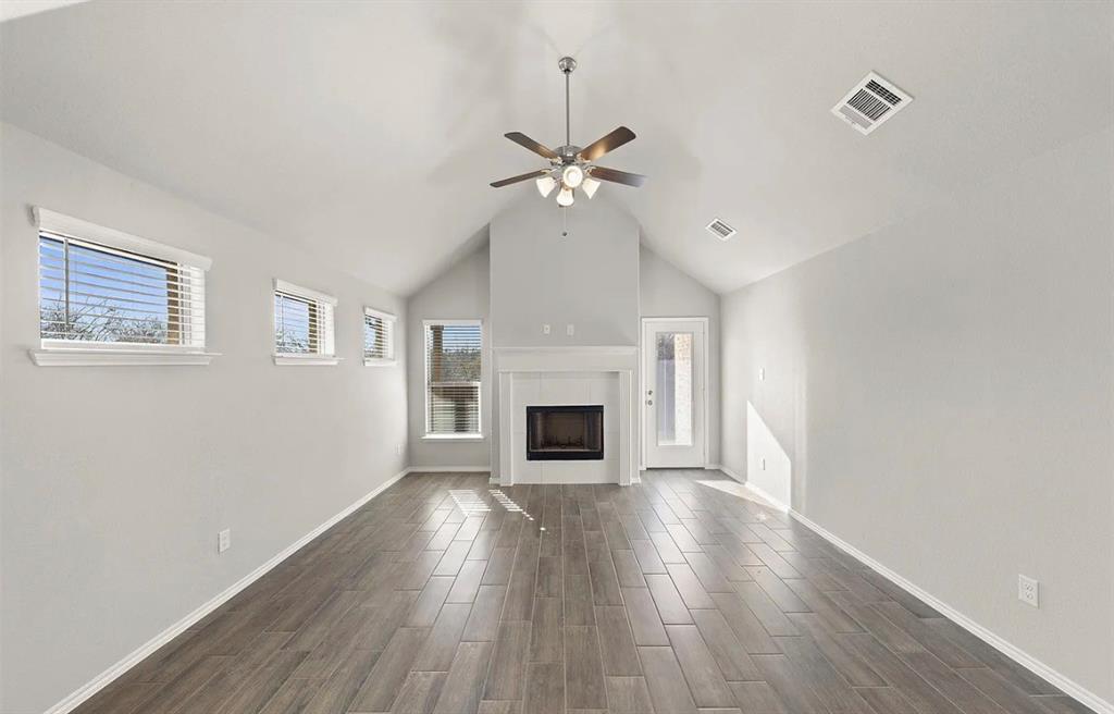 Hulen Trls Ph 1 - Residential