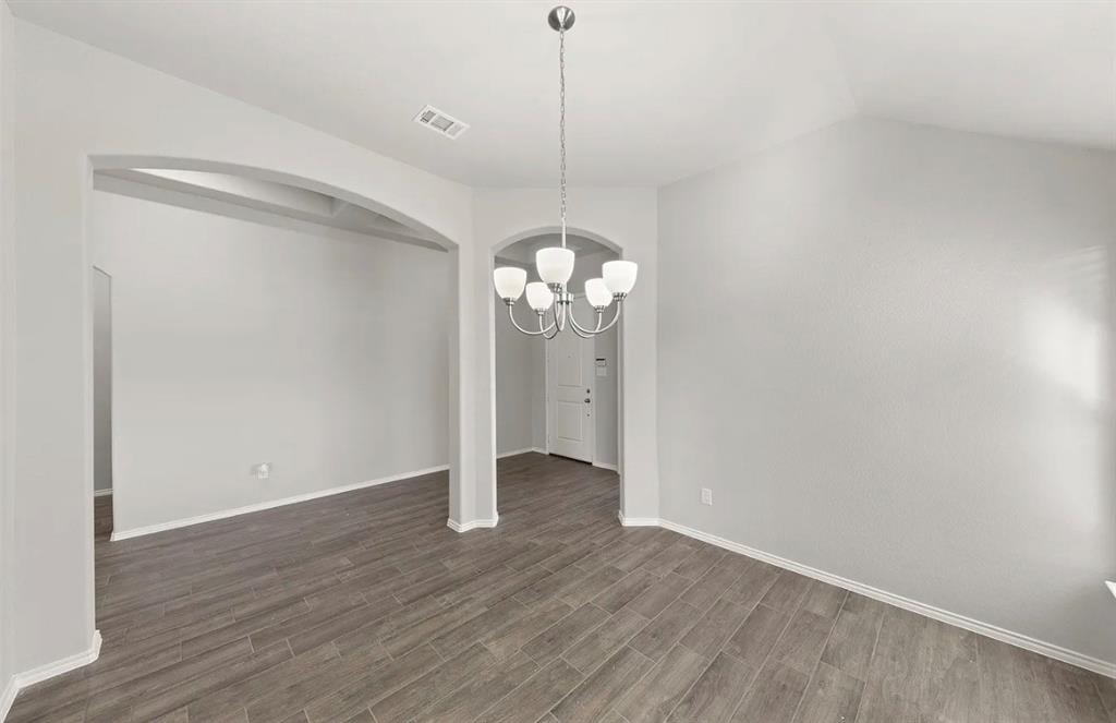 Hulen Trls Ph 1 - Residential