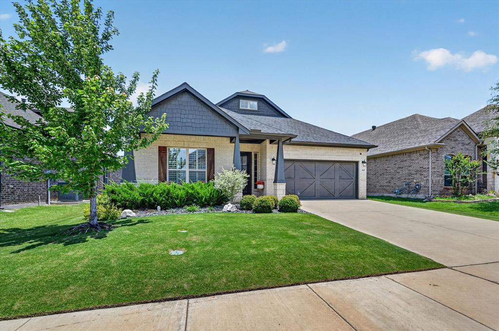 Edgefield - Residential