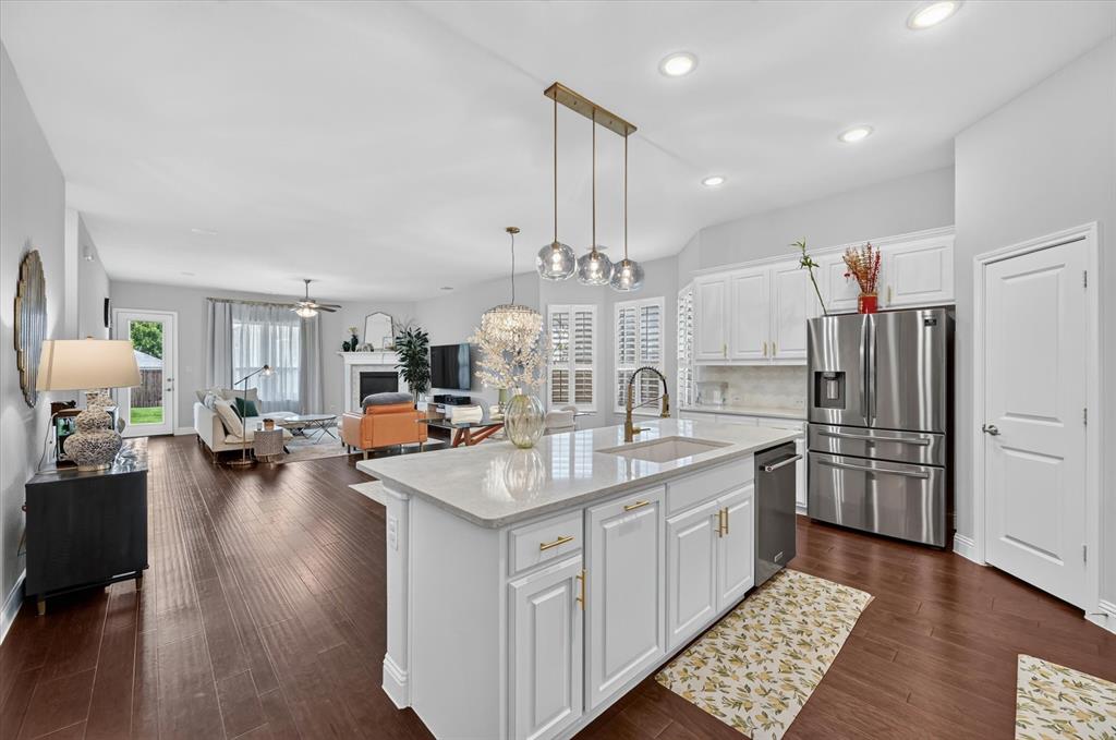 Edgefield - Residential