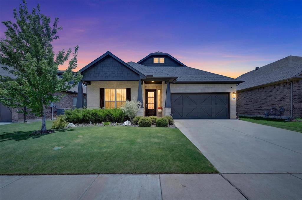 Edgefield - Residential