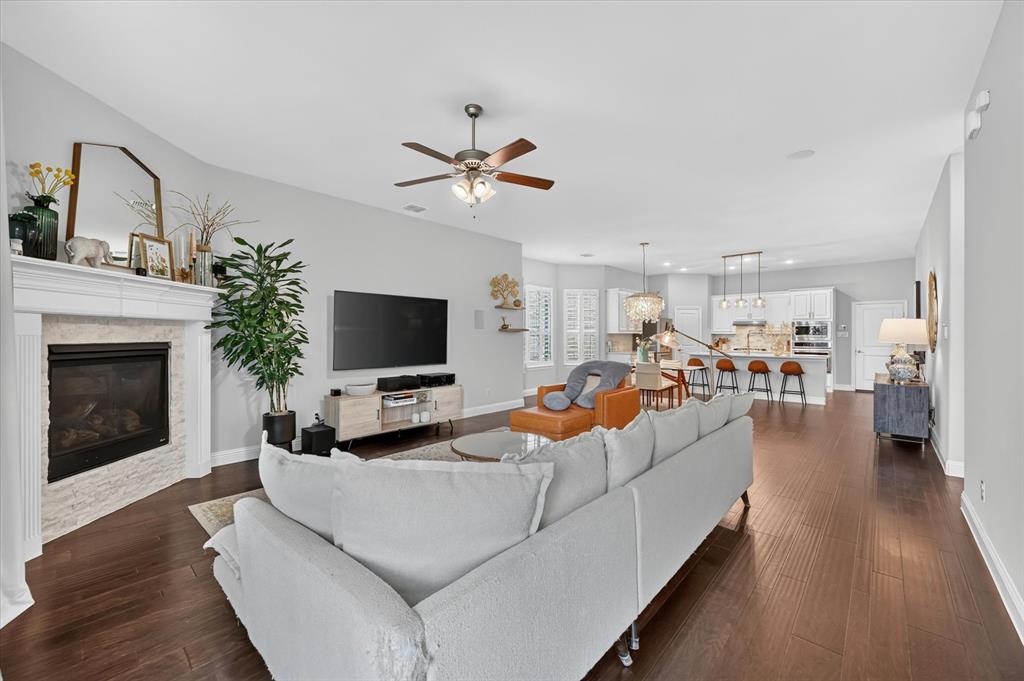 Edgefield - Residential