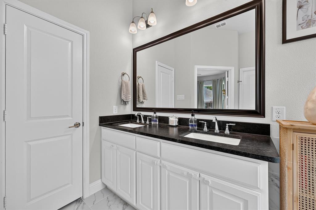 Edgefield - Residential